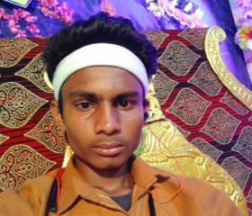 Akshay, 20 лет, Raipur (Chhattisgarh)