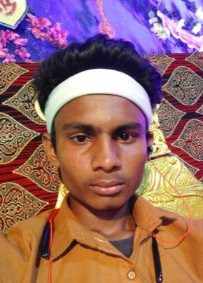 Akshay, 20, India, Raipur (Chhattisgarh)