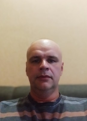 сергей, 47, Україна, Павлоград