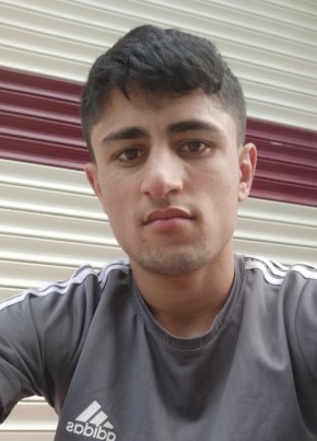H из Birecik 18 лет