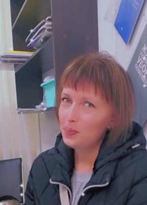 Лена, 43, Россия, Омск