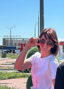 Ирина из Феодосии 47 лет