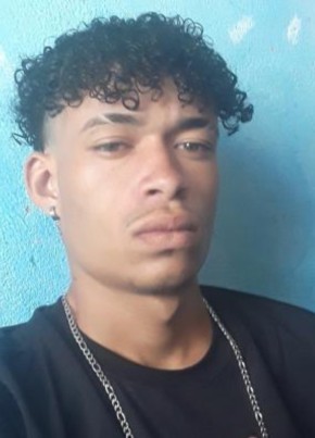 Givanildo из Aracaju 22 года