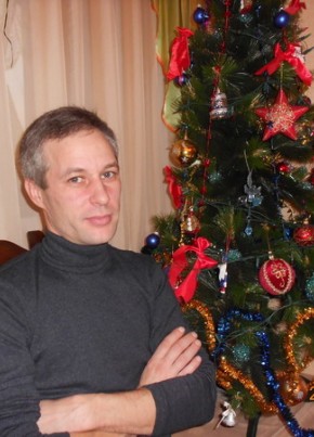 Сергей, 49, Россия, Ростов-на-Дону