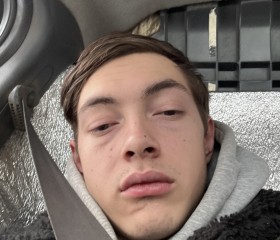 Kirill, 21, Yoshkar-Ola