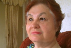 Анна Яковлева, 69 - Разное