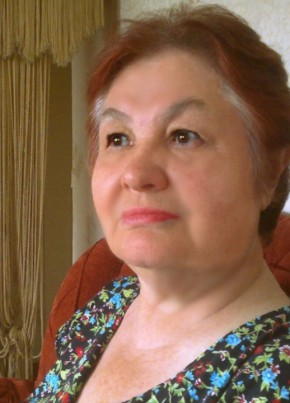 Анна Яковлева, 69, Россия, Орёл