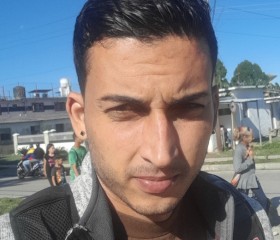 Yoni, 33, Remedios