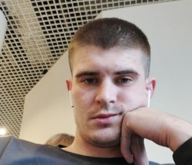 Дмитрий Бусаров, 27 лет, Сніжне