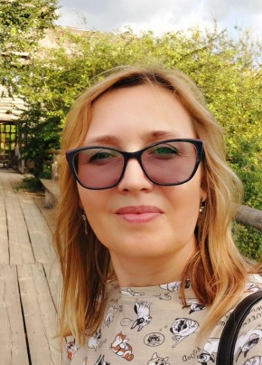 Людмила, 48, Россия, Симферополь