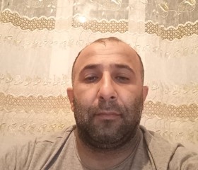 Талех, 42 года, Geoktschai