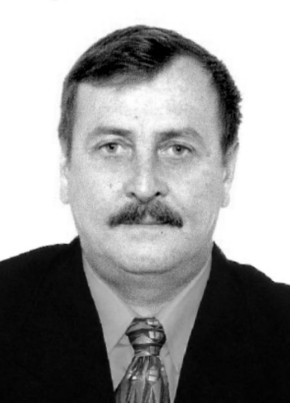 Александр Федоров, 61, Россия, Зарайск