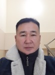 Мирлан, 46 лет, Бишкек