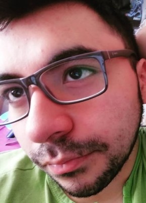 Rodrigo из Lo Prado 27 лет