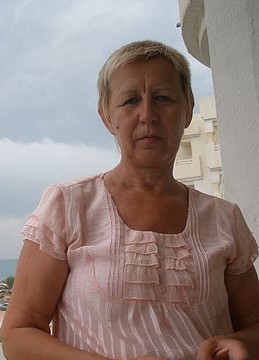 Наталья, 68, Россия, Дзержинский