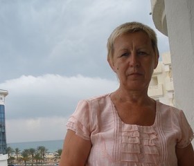 Наталья, 68 лет, Дзержинский