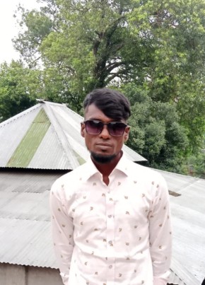 জনি, 18, বাংলাদেশ, ঢাকা