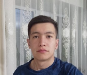 Диас Ералиев, 27 лет, Қарағанды