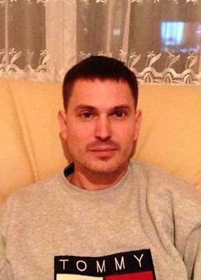 Евгений, 42, Россия, Выползово