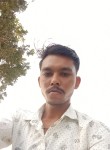 Bhoi Jaimin, 25, Ahmedabad
