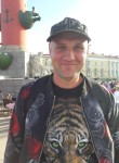 Андрей, 46 лет, Всеволожск