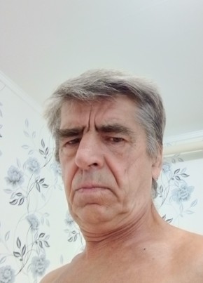 Михаил, 63, Россия, Шебекино