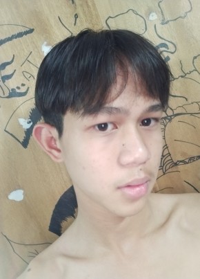 Taa, 21, ราชอาณาจักรไทย, กรุงเทพมหานคร