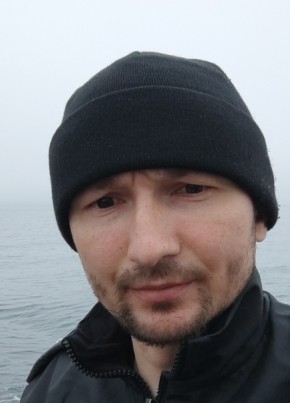Павел, 32, Россия, Невельск