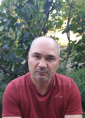 Дмитрий, 50, Россия, Самара