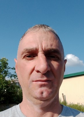 Дима из Стерлитамака 42 года
