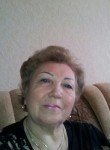 Светлана, 70 лет, Санкт-Петербург