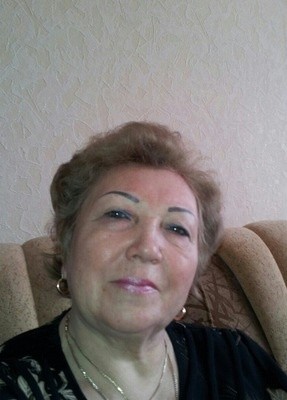 Светлана, 70, Россия, Санкт-Петербург