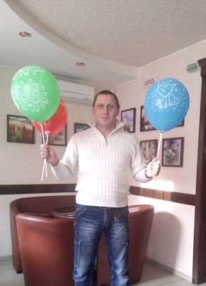 Олег, 48, Україна, Світловодськ
