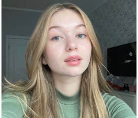 Vasilissa, 29, Moscow