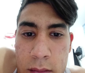 Mmad M, 18, London