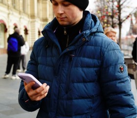 Semyen, 21, Khimki