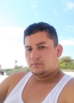 Edwin, 30, United States of America, South Miami Heights