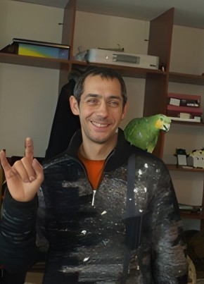 Sergey, 48, Russia, Khimki