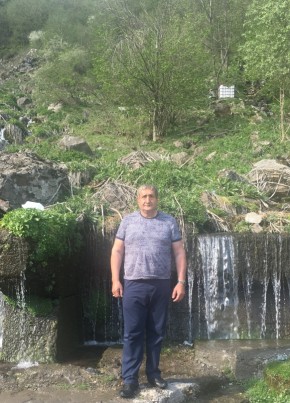 Павел, 58, Россия, Белореченск