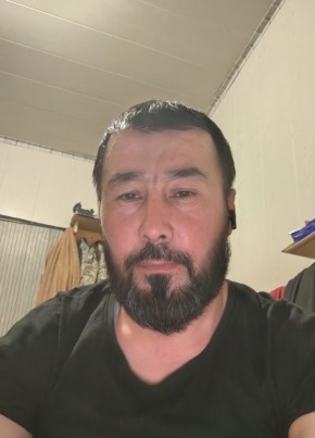 Ахдес из Сусумана 43 года