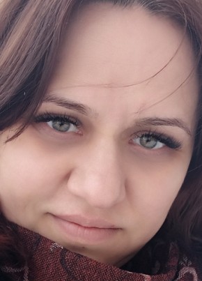 Ekaterina, 41, Russia, Moscow