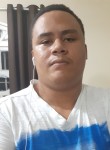 David Fonseca , 27 лет, Piúma