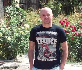 Юрий, 48 лет, Словянськ