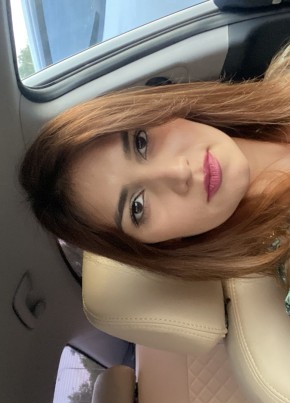 Milana, 33, Russia, Podolsk
