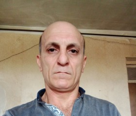 Вардан, 48 лет, Երեվան