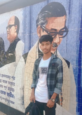 Jonny, 21, India, Bālurghāt