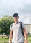 Юрий - Южно-Сахалинск