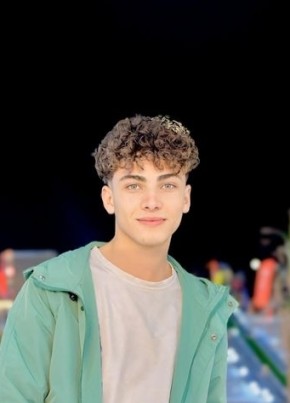 Boda из المنيا 19 лет
