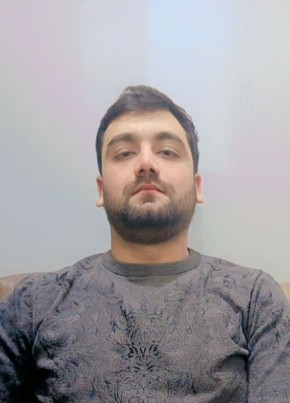 Александр из Липецка 28 лет