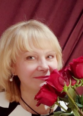 Леля, 55, Россия, Ковров
